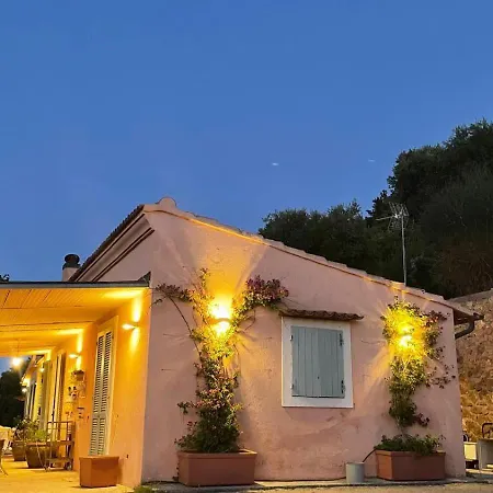 Salto Nel Blu Holiday home *