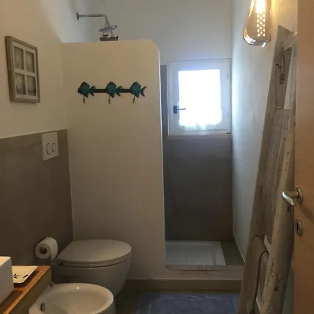Salto Nel Blu Holiday home Monte Argentario