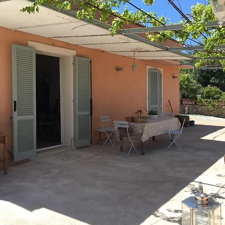 Holiday home Salto Nel Blu Monte Argentario